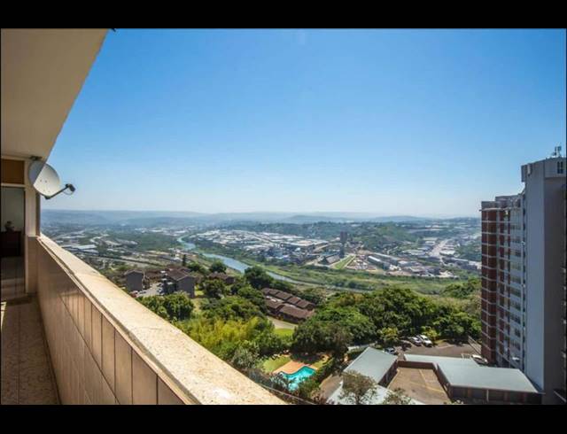 1 BEDROOM APARTMENT FOR SALE IN MUSGRAVE